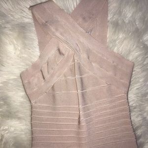 Beautiful Bandage Dress!